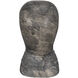 Neo Black Marble Statue