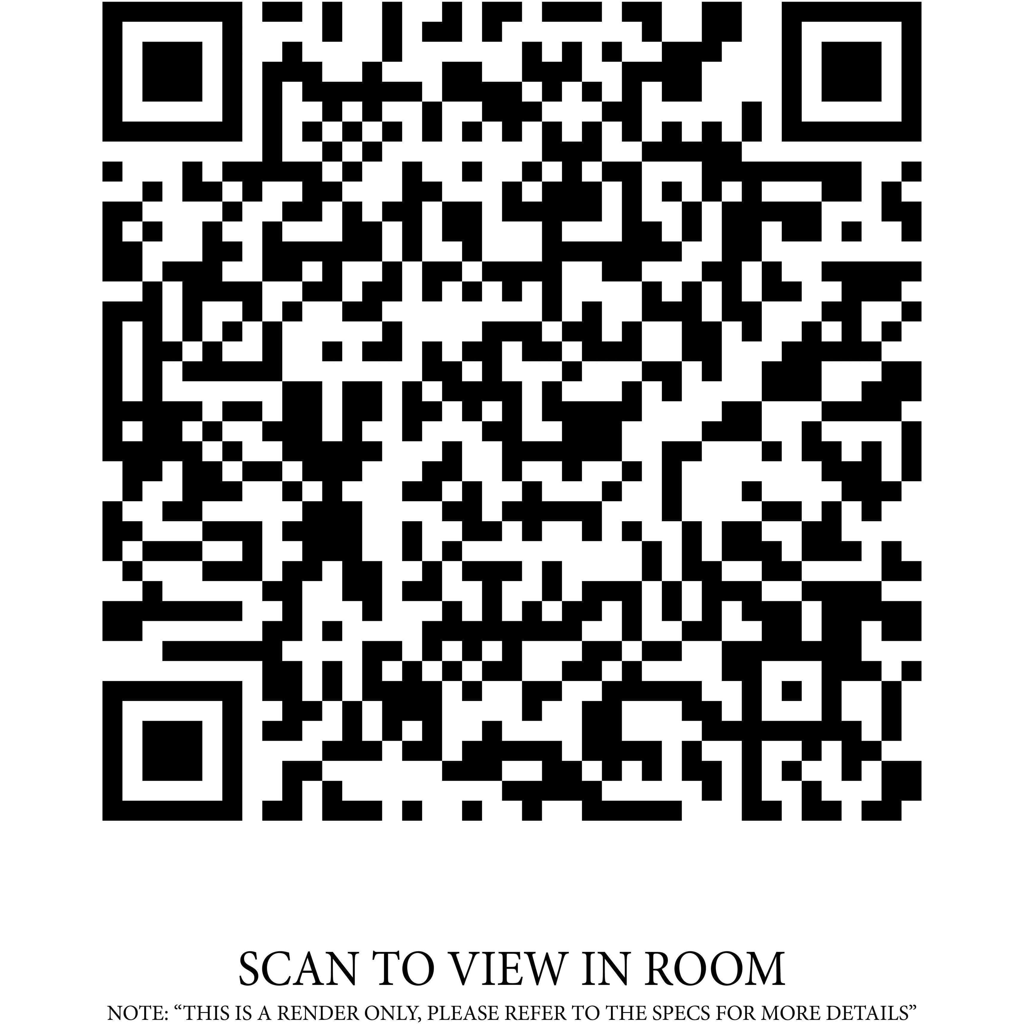 Vanna 6 Light 14 inch Black Up Chandelier Ceiling Light