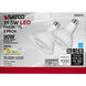 Lumos LED LED PAR Medium 11.50 watt Light Bulbs
