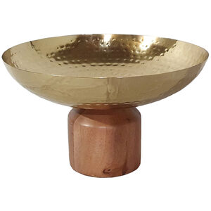 Ramsey 12 X 7.2 inch Bowl