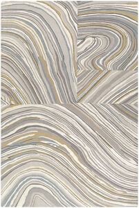 Dreamscape 36 X 24 inch Rug in 2 x 3, Rectangle