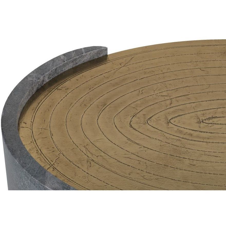 Adelaide 19.5 X 3.5 inch Gray Tray