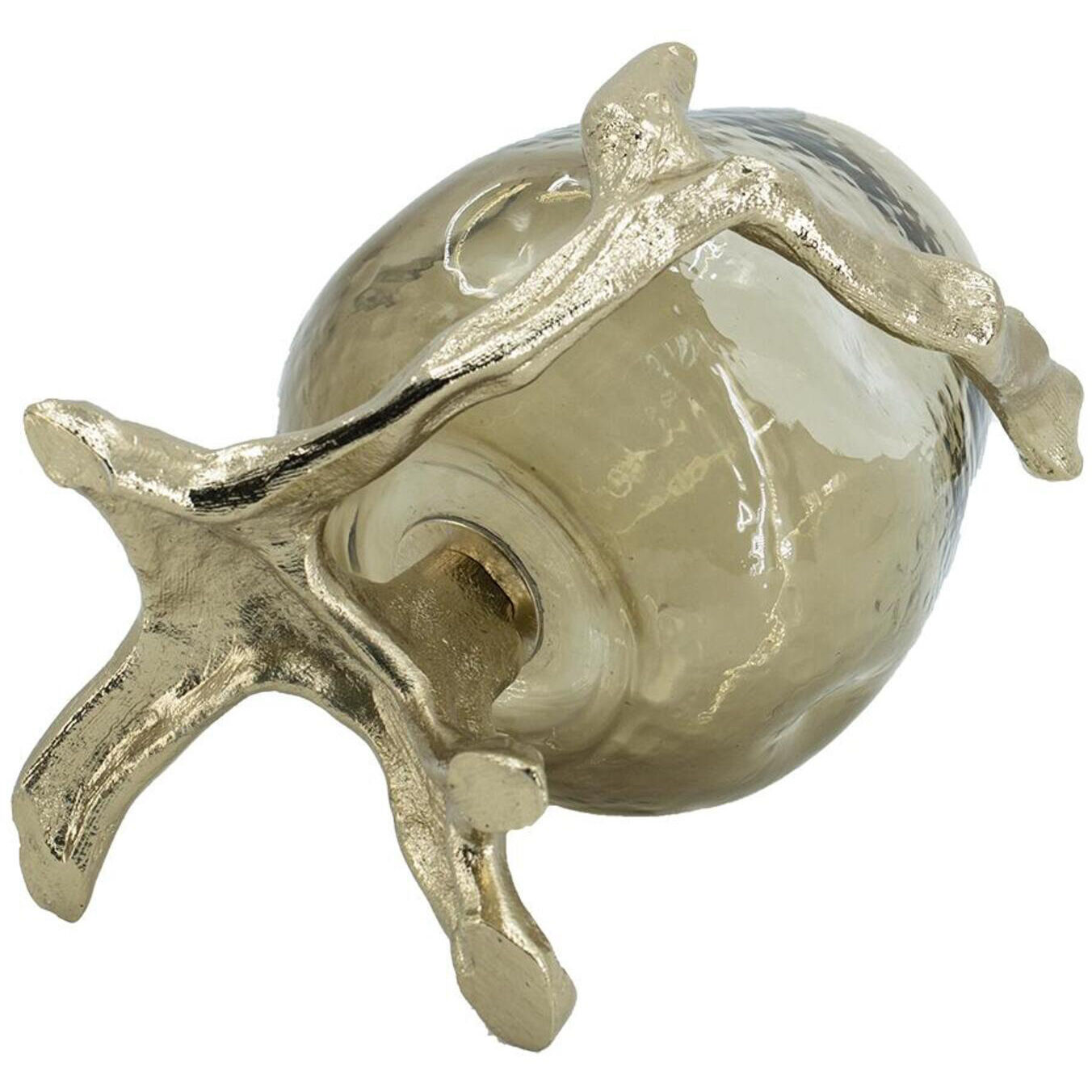 Anita 10.4 X 7.1 inch Candle Holder