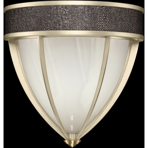 Mirage Wall Sconce Wall Light in Gold
