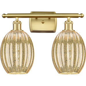 Ballston Preston 2 Light 16.25 inch Bathroom Vanity Light