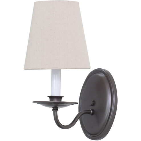 Lake Shore 1 Light 5.00 inch Wall Sconce