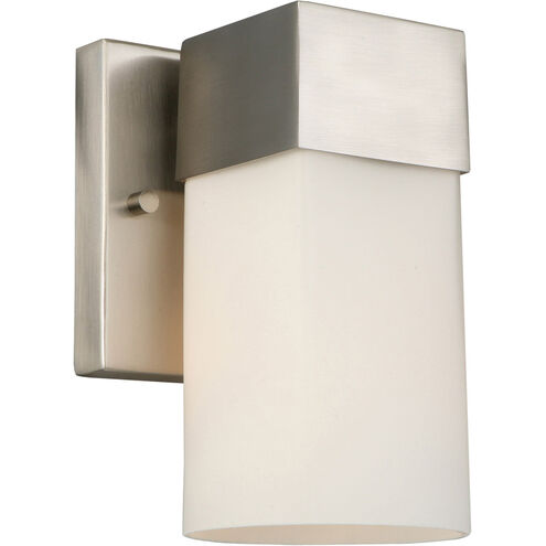 Ciara Springs 1 Light 5 inch Brushed Nickel Wall Sconce Wall Light