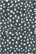 Stella 72 X 72 inch Charcoal Rug in 6 Ft Round, Round