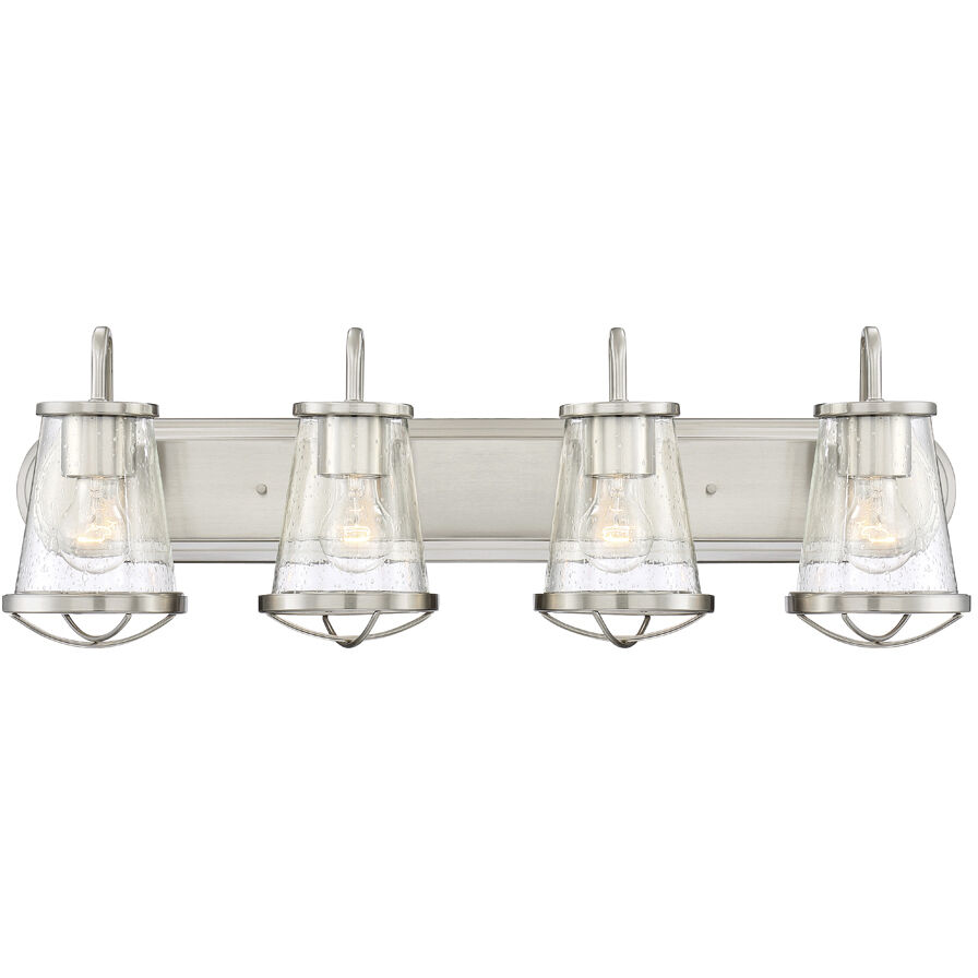 30 inch bathroom light hot sale fixture