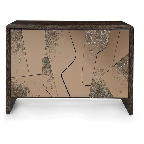 Bansa Cabinet, 2 Door