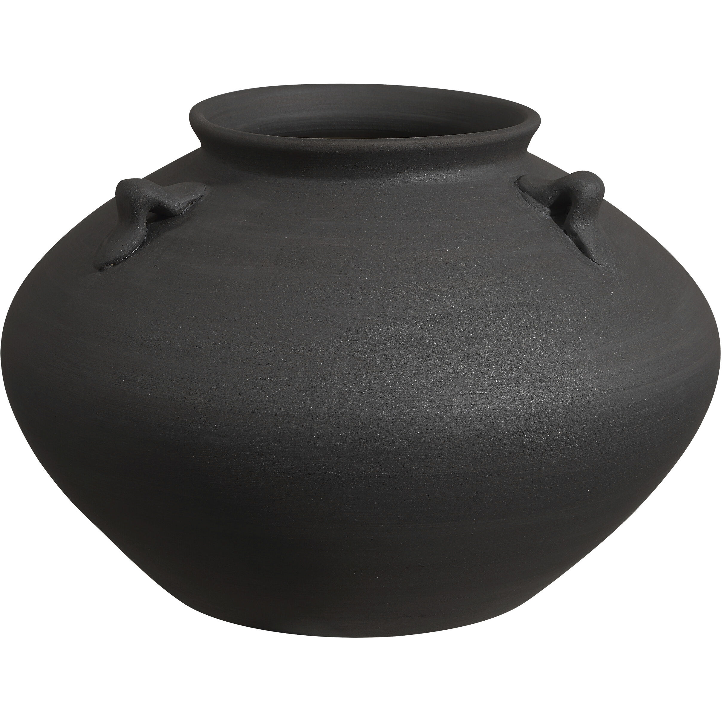 Asher 12.4 X 8.27 inch Vase