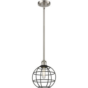 Lake Placid 1 Light 8.00 inch Pendant