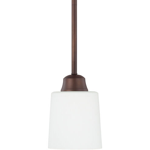 Hayden 1 Light 5.00 inch Pendant