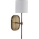 Peonia Wall Sconce Wall Light