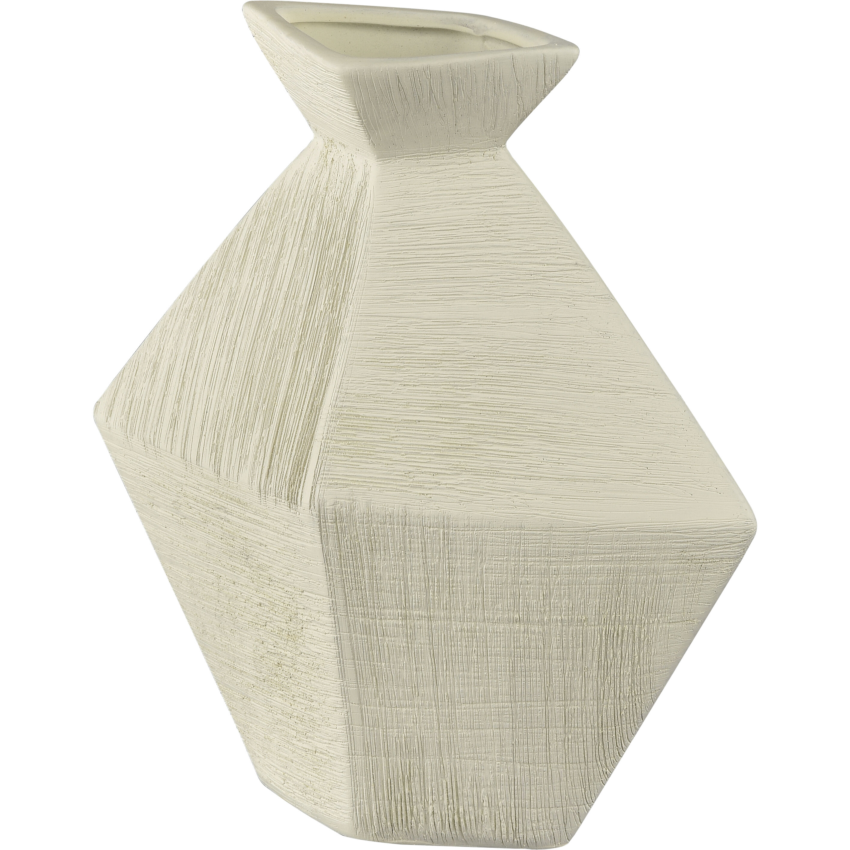 Tripp 9.75 X 9.5 inch Vase
