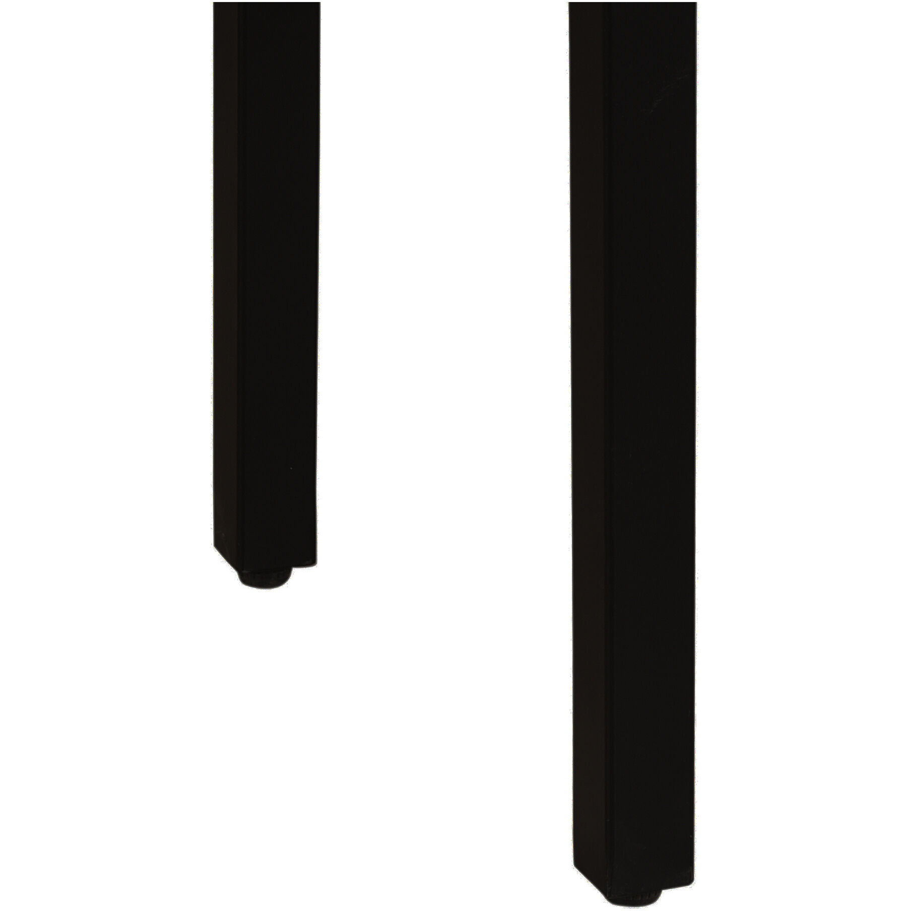 Parson 22 X 18 inch White Marble End Table