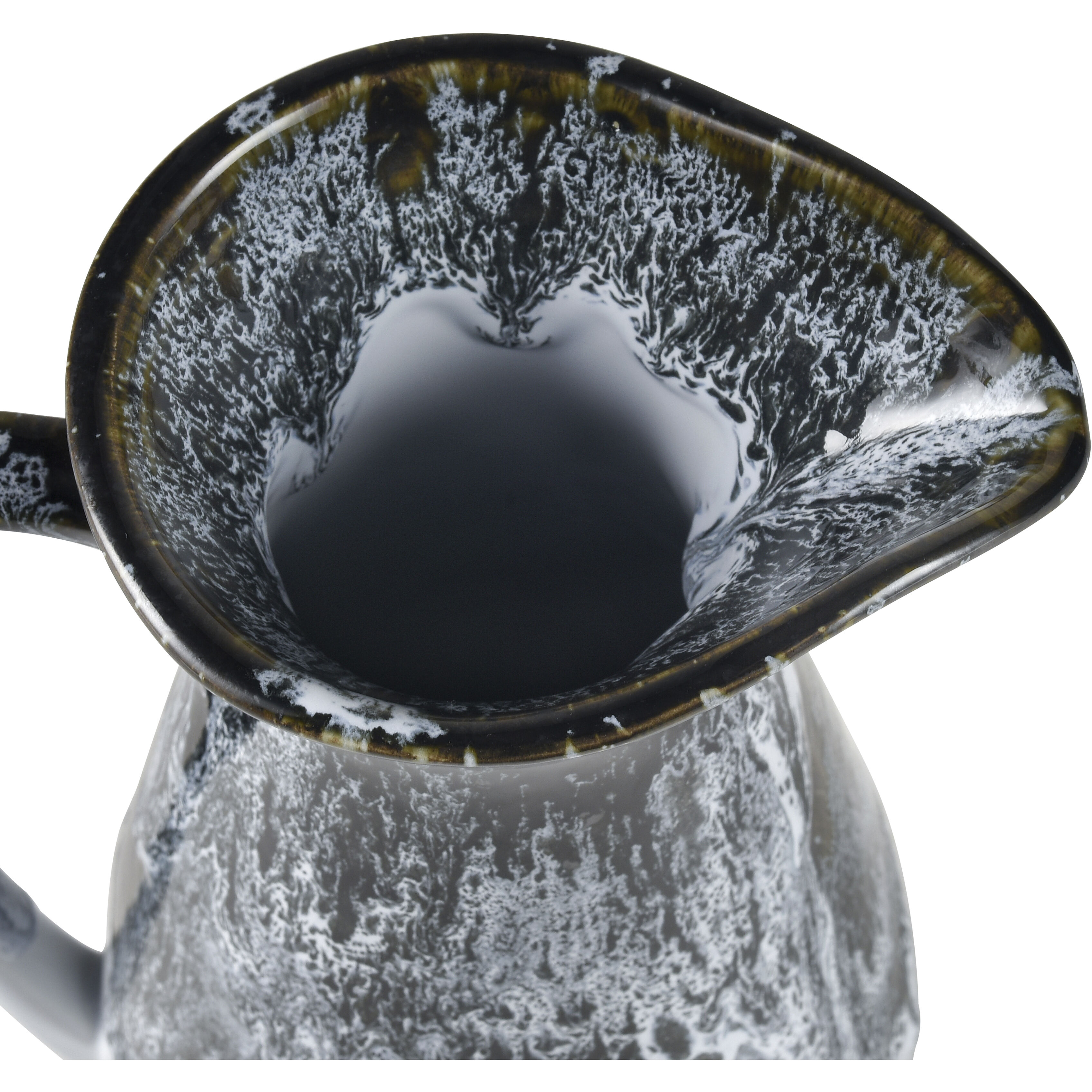 Gallemore 14 X 6 inch Pitcher