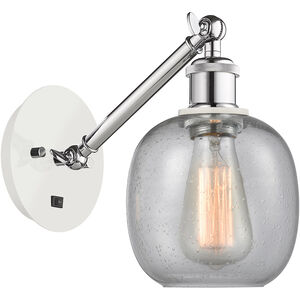 Ballston Belfast 1 Light 6.00 inch Wall Sconce