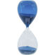 Anita Blue Hourglass