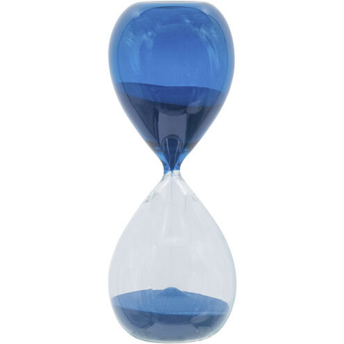 Anita Blue Hourglass