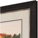 Waterside Collection Multi Framed Art