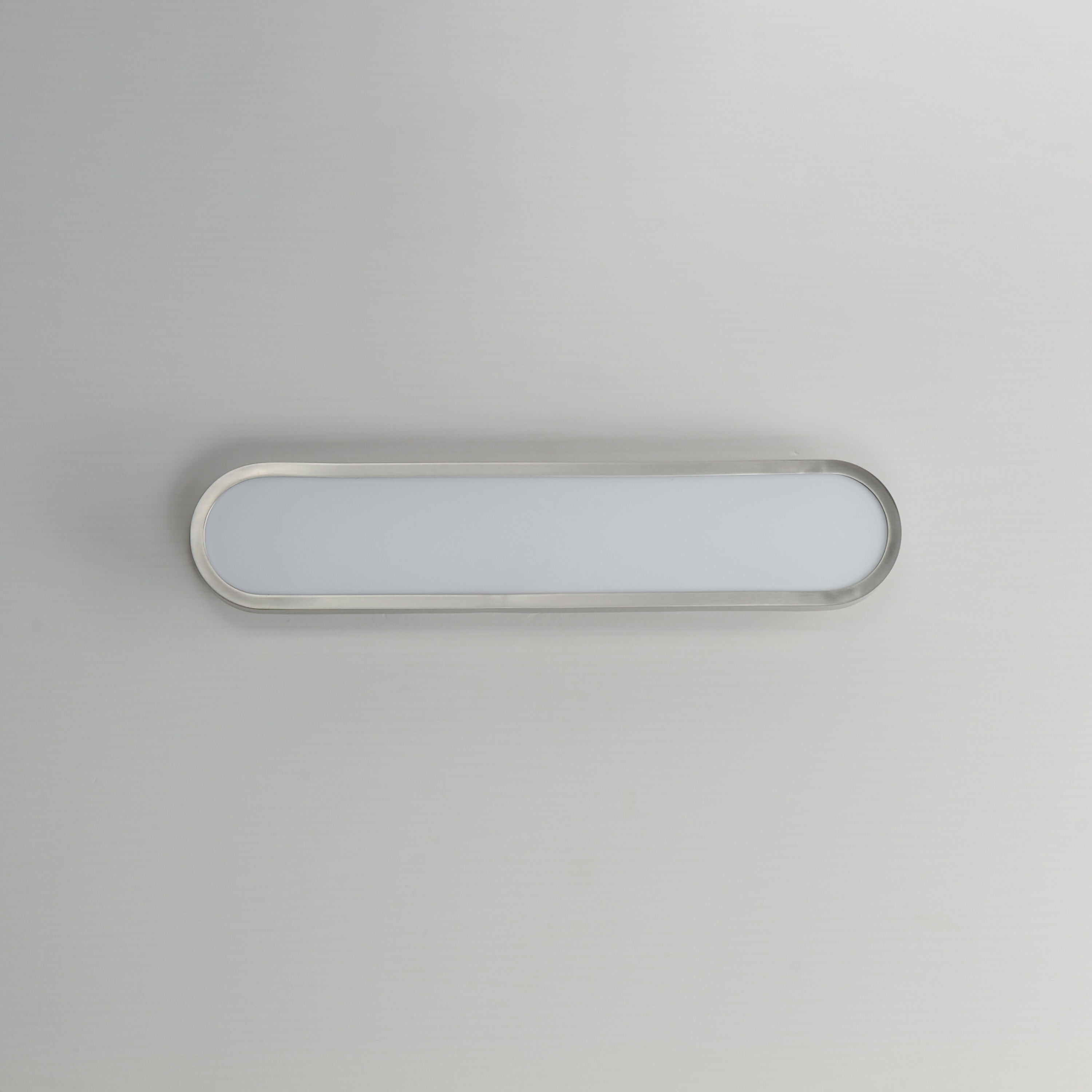 Latitude LED 24 inch Satin Nickel Bath Vanity Light Wall Light