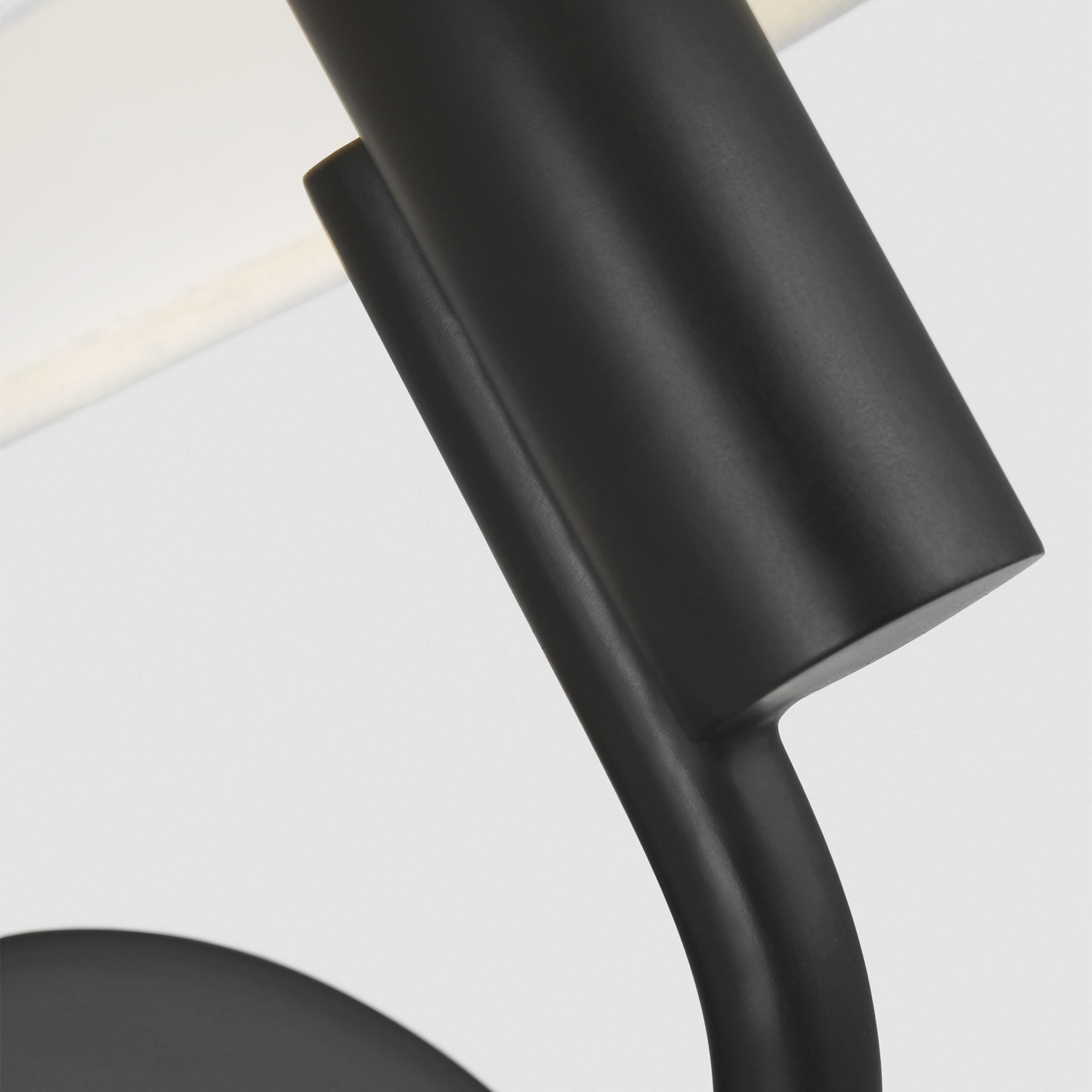 Sean Lavin Colfax Sconce Wall Light in Aged Iron