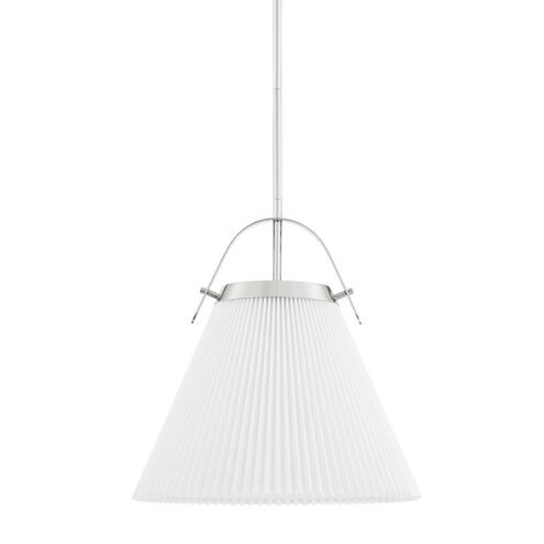 Aldridge 1 Light 16.00 inch Pendant