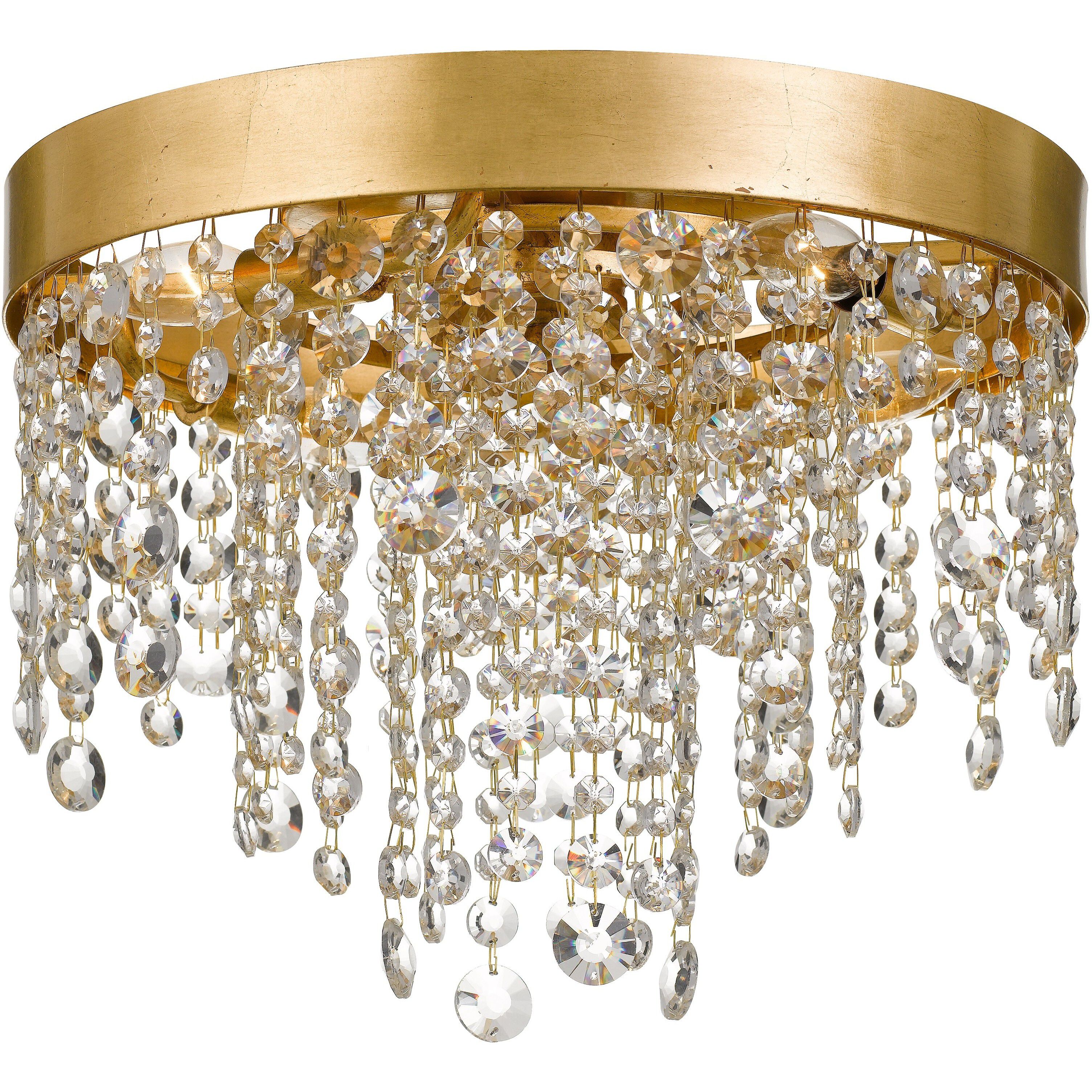 Winham Ceiling Light