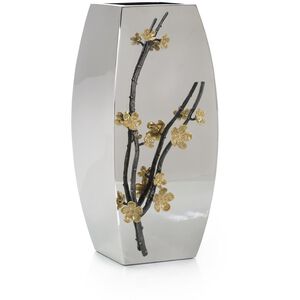 Fleur 18 X 10 inch Vase