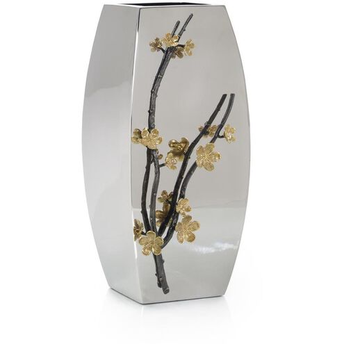 Fleur 18 X 10 inch Vase