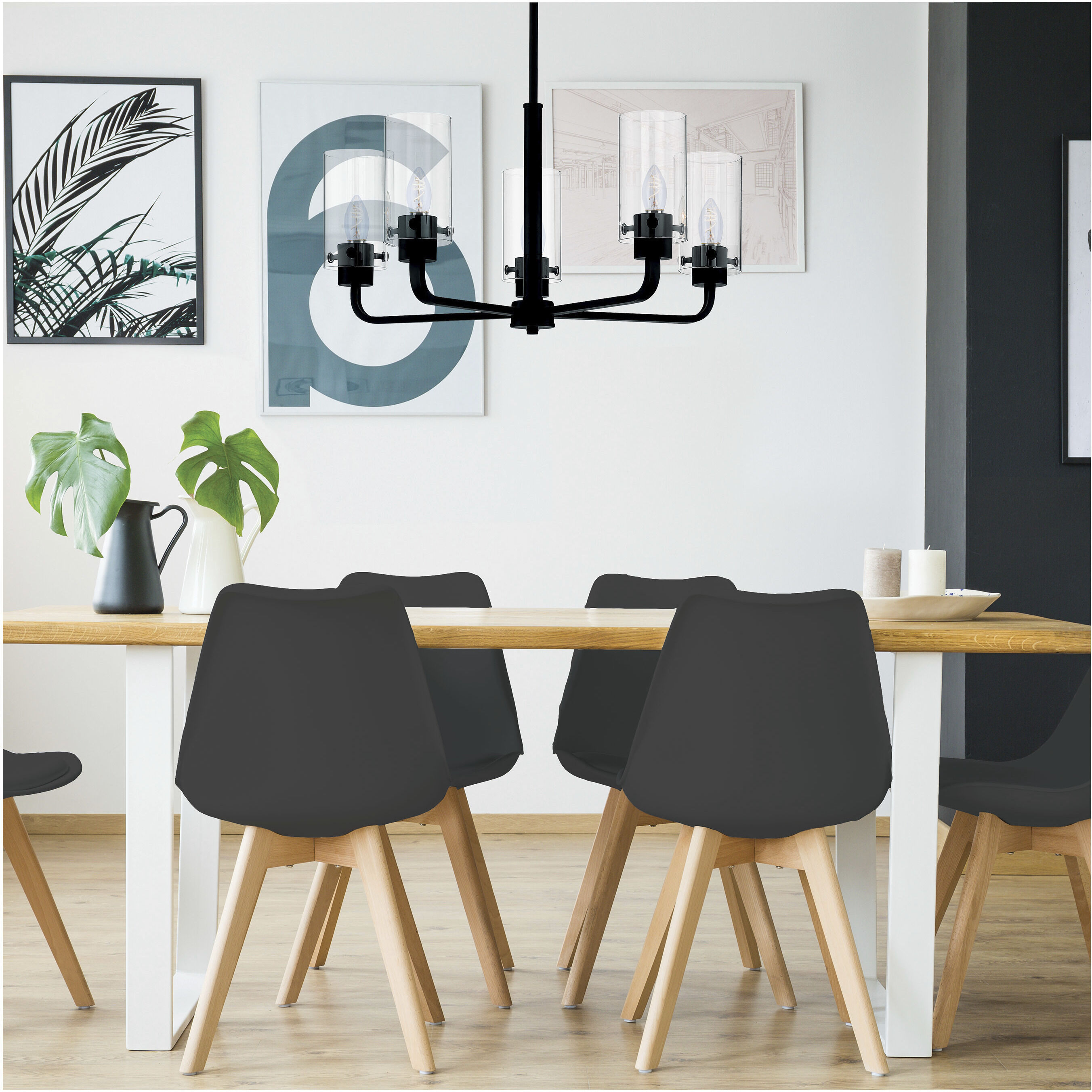 Reminiscent 120 2700K LED Filament