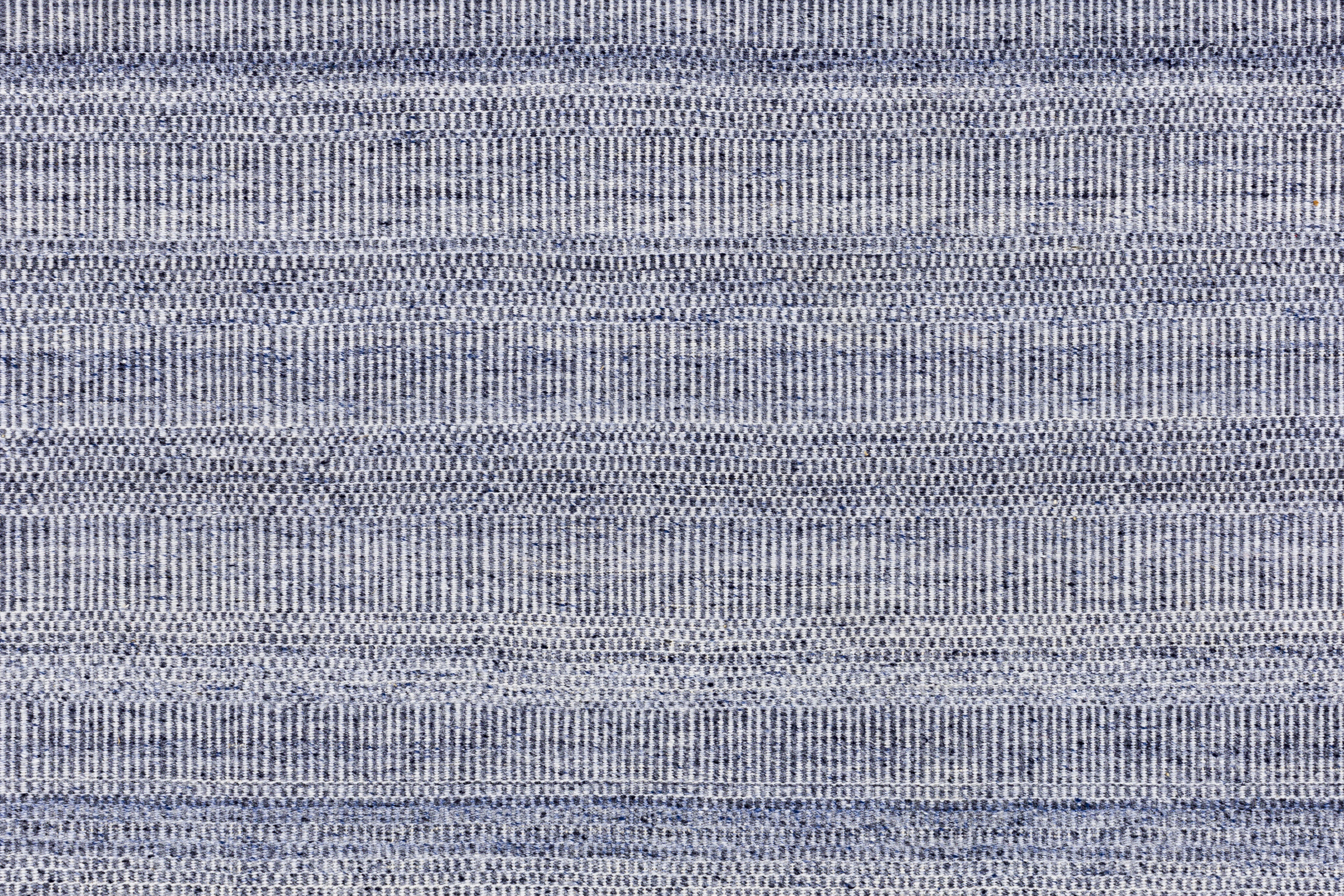 Irvine 120 X 96 inch Denim Rug in 8 x 10, Rectangle