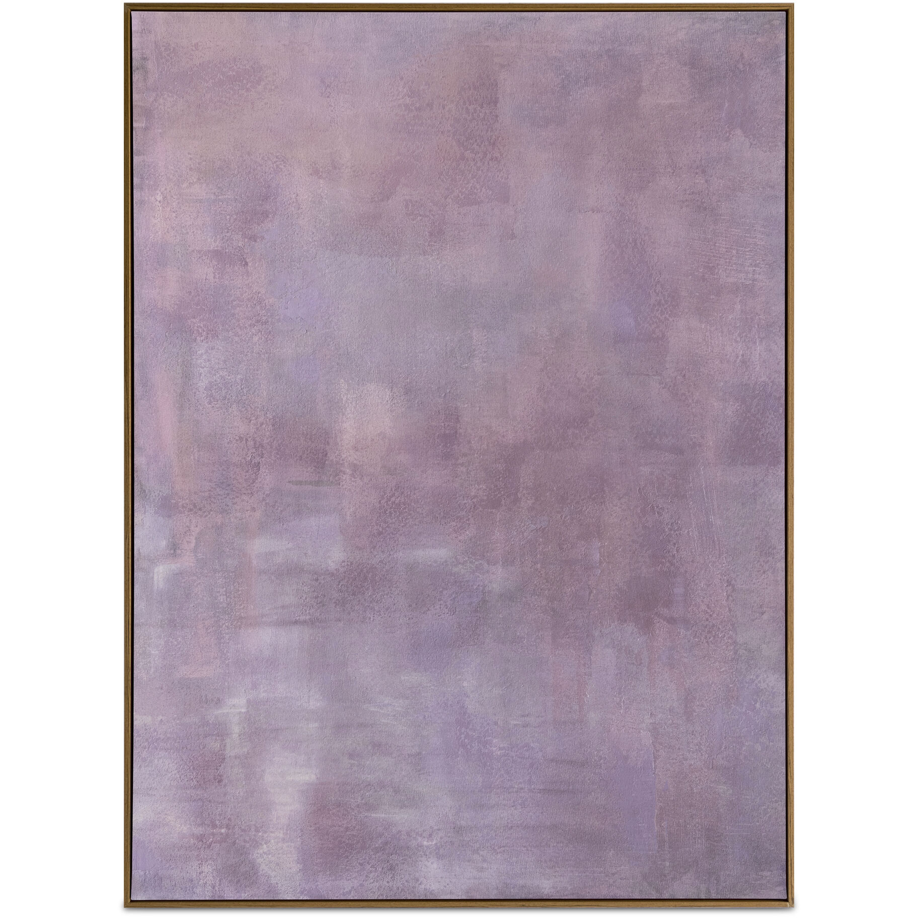 Enamor 48 X 36 inch Painting, Framed