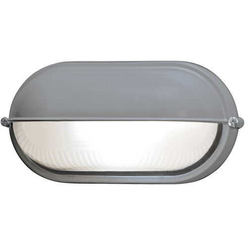 Nauticus 1 Light 8.25 inch Outdoor Wall Light