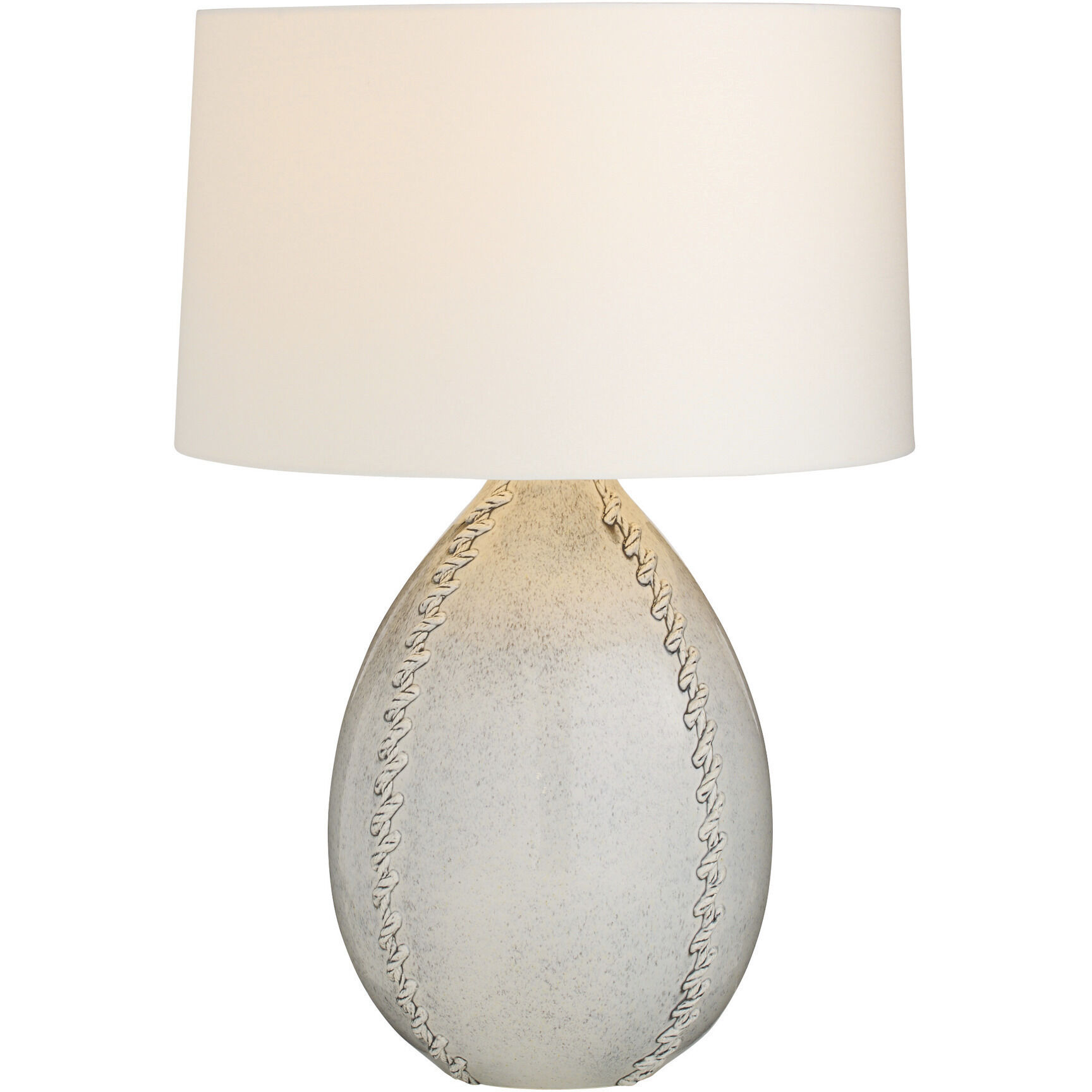 Jaxx 29.5 inch 150.00 watt Ice Reactive and Antique Brass Table Lamp Portable Light