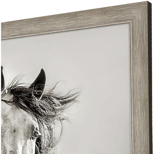 Animals Beige and Neutral Framed Art