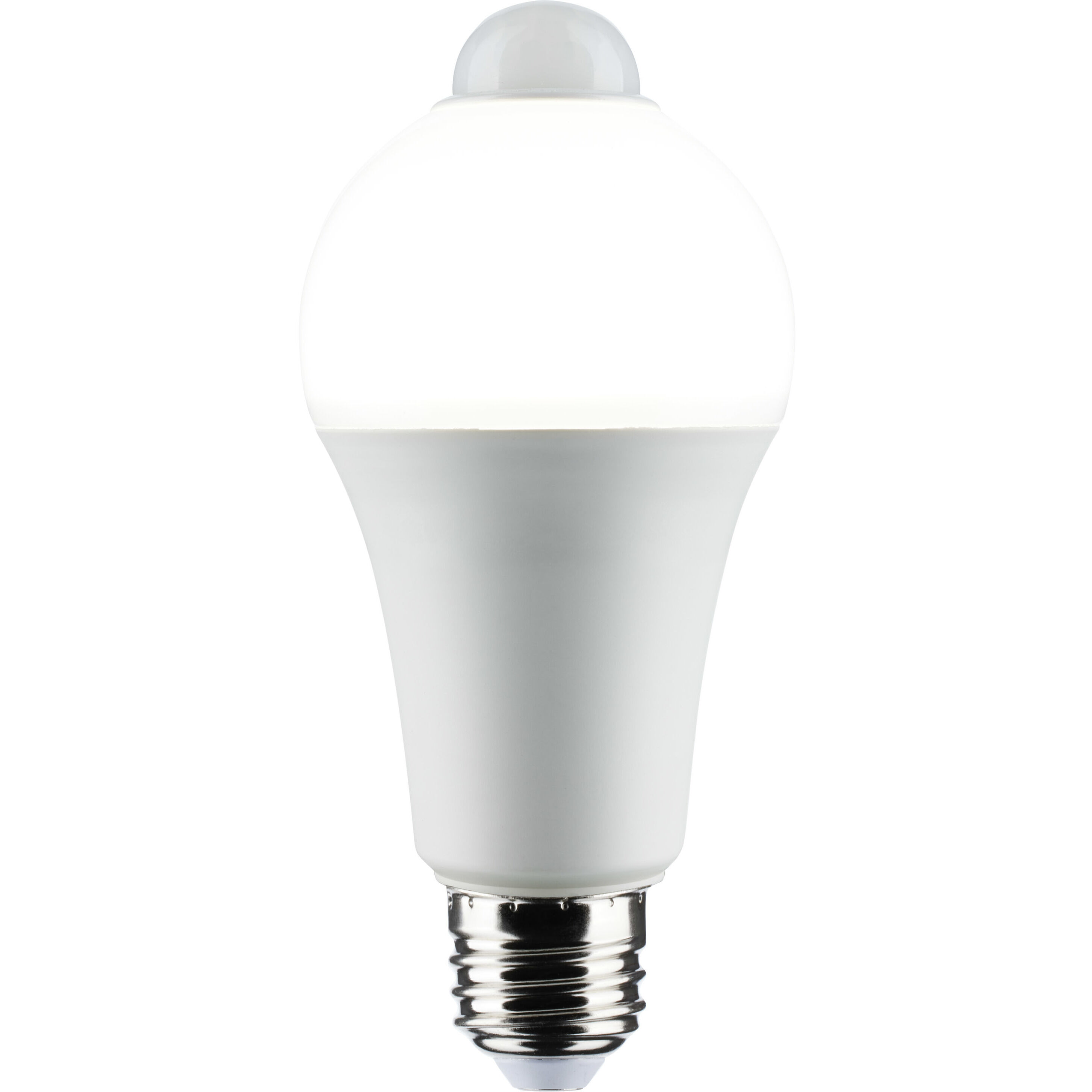 Lumos LED A19 Medium 12 watt 120 3000K Light Bulb, Type A