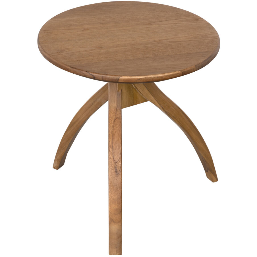 Vikram Side Table, S