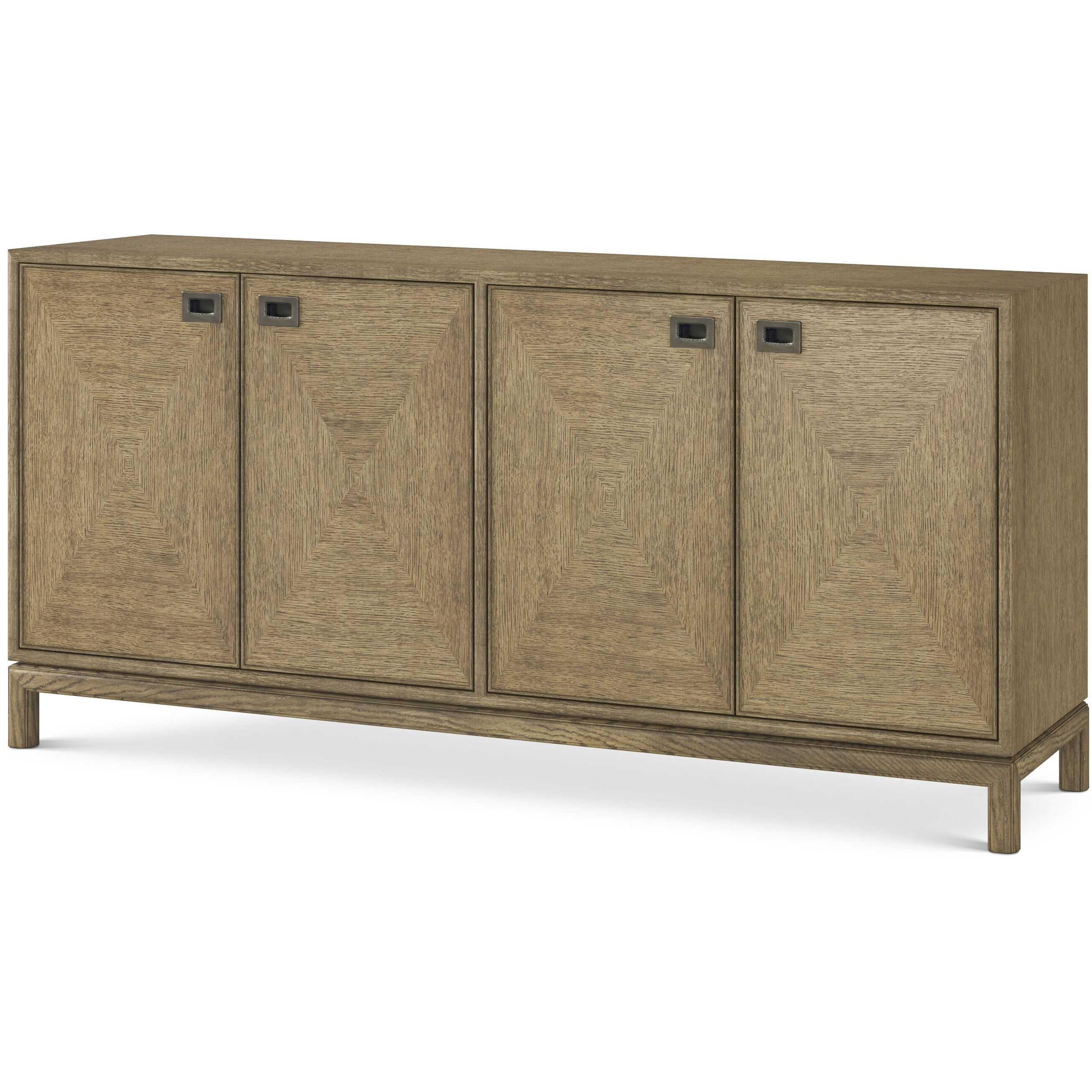 Montauk 72 X 18 inch Jetty Sideboard, Wooden
