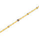 Gemini 24 LED 1200 inch White LED Tape Lighting in 3000K
