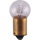 Lumos Incandescent Miniature Bayonet 3.78 watt 14 Miniature, Miniature