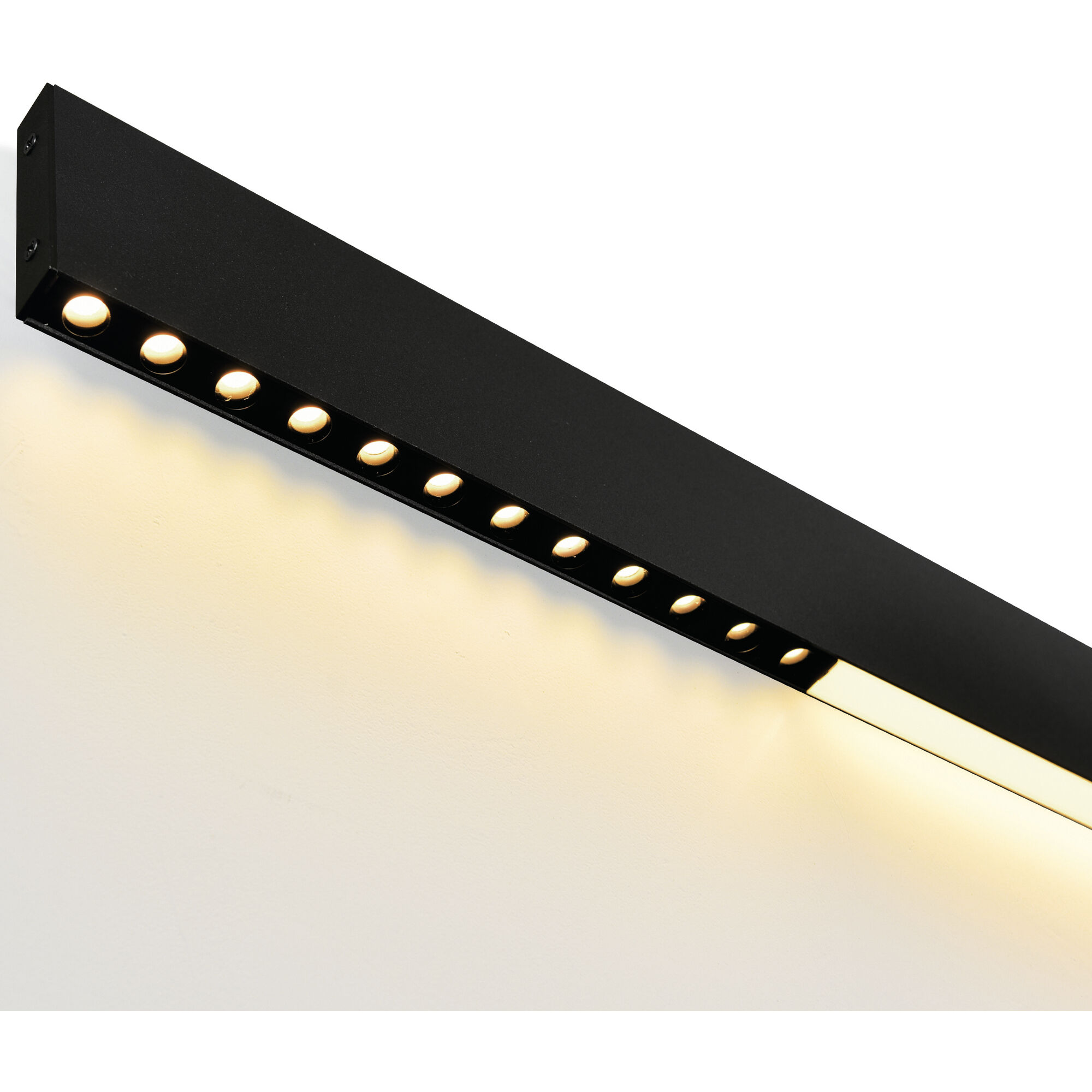 Bellagio LED 42 inch Pearl Black Island/Pool Table Light Ceiling Light