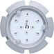 Hi-Pro LED Corncob E26 9 watt 1600K HID Replacements