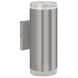 Signature LED 4.75 inch Brushed Nickel Wall Sconce Wall Light