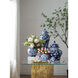 Aline 9 X 9 inch Vase