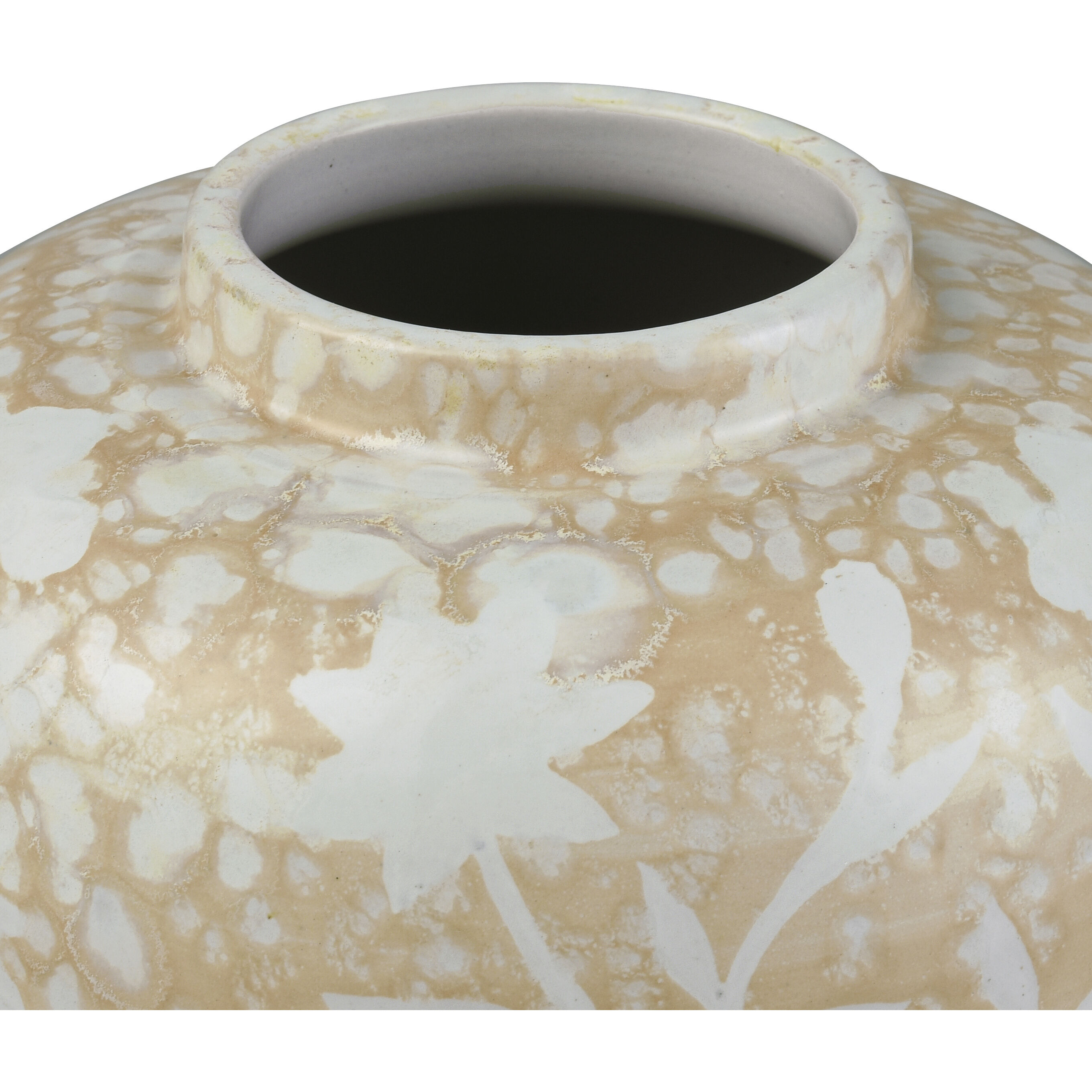 Yvonne 8.5 X 6.5 inch Jar, Set of 2