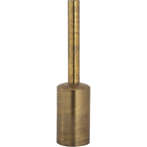 Tucker 20 X 5 inch Vase