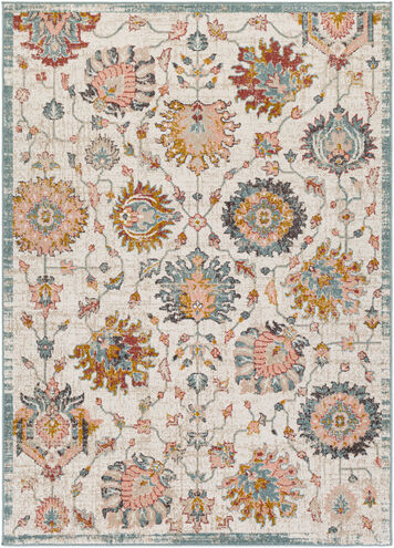 Ankara 123 X 94 inch Rugs, Rectangle