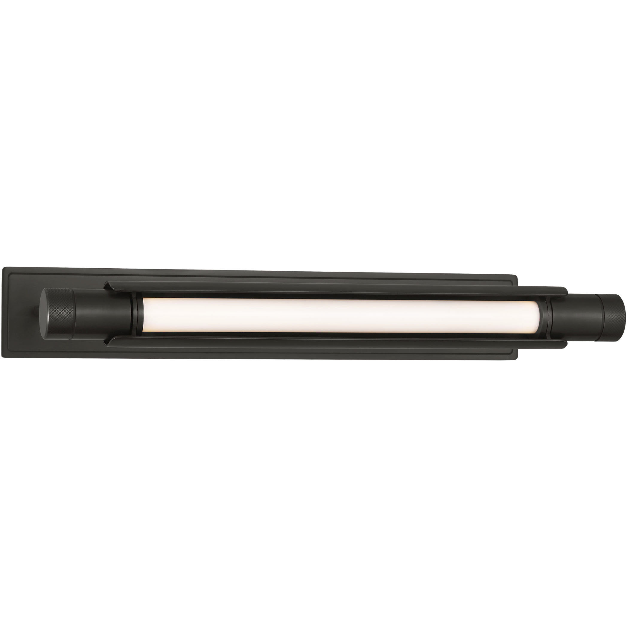 Avroko Capa 14.3 watt 18 inch Bronze Picture Light Wall Light